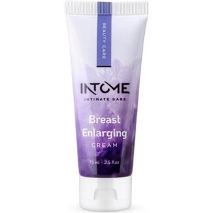 Intome Breast Enlarging Cream - 75 ml