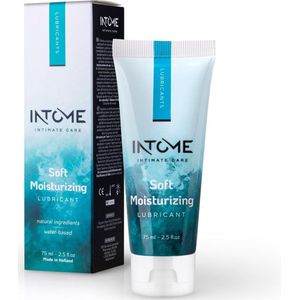 Intome - Soft Moisturizing Lubricant