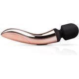 Rosy Gold Chique Vibrator Massager