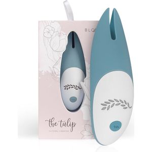 The Tulip Clitoris Vibrator