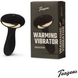Heat Of The Moment Buttplug Vibrator