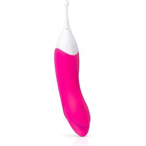 Teazers Pointer Vibe – Vibrator Voor Vrouwen – Sex Toys Voor Vrouwen Voor Gerichte Stimulatie – Roze