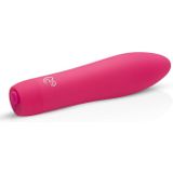 Easytoys Mini Vibe Collection Velvet Vibe - Roze