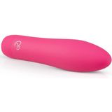 Easytoys Mini Vibe Collection Velvet Vibe - Roze