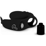 Finger Vibrator - Black