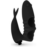 Finger Vibrator - Black