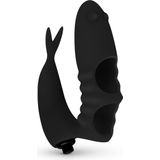 Finger Vibrator - Black