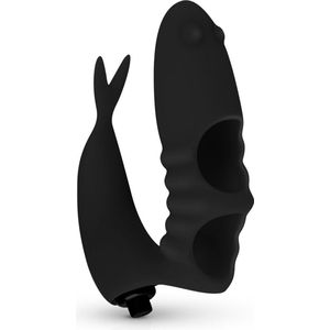 Finger Vibrator - Black