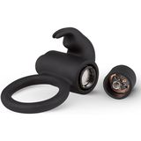 Edc Sexuelle Gesundheit Kaninchen-Vibrationsring