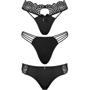 Underneath - Coco String Set Van 3