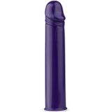 LoveBoxxx Super Sexy Starter Kit - Erotische Geschenkset met 9 Sex Toys – Sex Toys voor Koppels - Vibrator - Masturbator – Paars