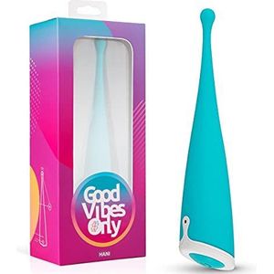 Good Vibes Only Hani Pin Point Vibrator