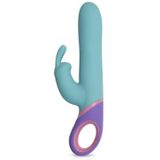PMV20 Kleurrijke Trendy Rabbit Vibrator Meta