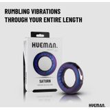 Edc Sexuelle Gesundheit Hueman Saturn Vibrating Ring