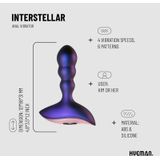 Hueman - Interstellar Anaal Vibrator