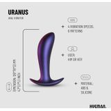 Hueman - Uranus Anaal Vibrator