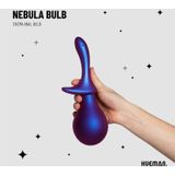 Hueman - Nebula Bulb Anaal Douche