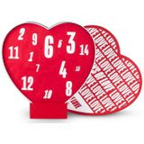 Loveboxxx - Erotische Geschenkset - Gifting - Seksspeeltjes - Adventskalender 14 Days of Love Box