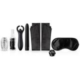LoveBoxxx First Together (S)experience Starter Set