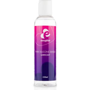 EasyGlide Silicone-Based Extra Thin Lubricant 150 ml