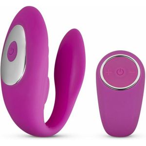 Easytoys Koppel Vibrator Tap Dancer