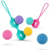Vita - Kegelbal Set