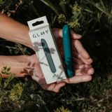 Gløv - Atla Eco Bullet Vibrator - Groen