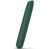 Gløv - Atla Eco Bullet Vibrator - Groen