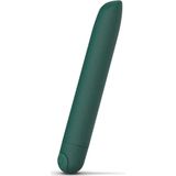 Gløv - Atla Eco Bullet Vibrator - Groen