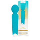 Maria Wand Vibrator - Azul