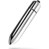 Bullet Vibrator - Zilver