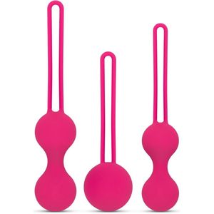 EasyToys Premium bekkenbodem trainingsset