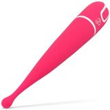 Clitoris Pinpoint Vibrator - Roze