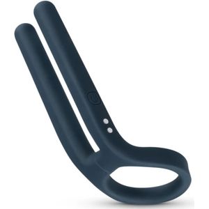 Boners Stimulator Cockring & Ball