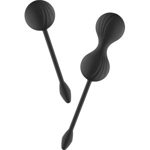 Black Edition Kegel Balletjes