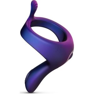 Edc Sexuelle Gesundheit Hueman - Vibrating Strap On