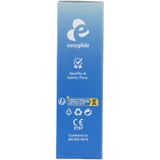 EasyGlide - Original Condooms - Condooms met Glijmiddel - 10 stuks