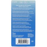 EasyGlide - Original Condooms - Condooms met Glijmiddel - 10 stuks