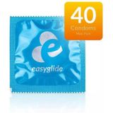 EasyGlide condooms met smaakjes - 40 stuks