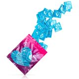 EasyGlide - Extra Thin Condooms - 40 stuks