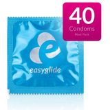EasyGlide - Extra Thin Condooms - 40 stuks