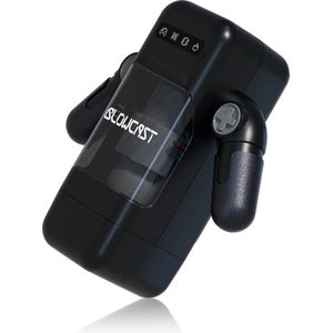 Blowcast Next Level automatische masturbator - Blowbot