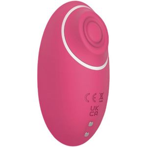 EasyToys Tapping Play clitorisstimulator 8 cm