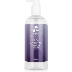 EasyGlide Anal Relaxing Glijmiddel - 500 ml