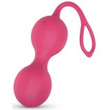 EasyConnect - Vibrerende Kegel Balletjes App Gestuurd