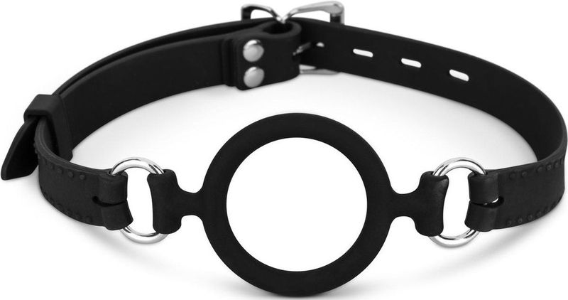 Bedroom Fantasies - Kitty Choker - Zwart