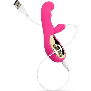 Tarzan Vibrator - Roze