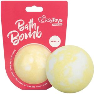 Badbruisbal - Vanille - Geurend - 180g