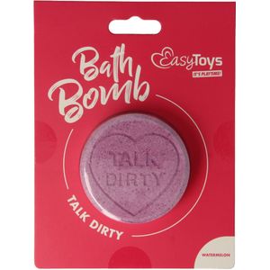 Easytoys - Badbruisbal - Geur Watermeloen