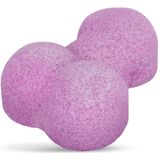 Badbruisbal - Kers - Sodium Bicarbonate - Ontspannend Bad